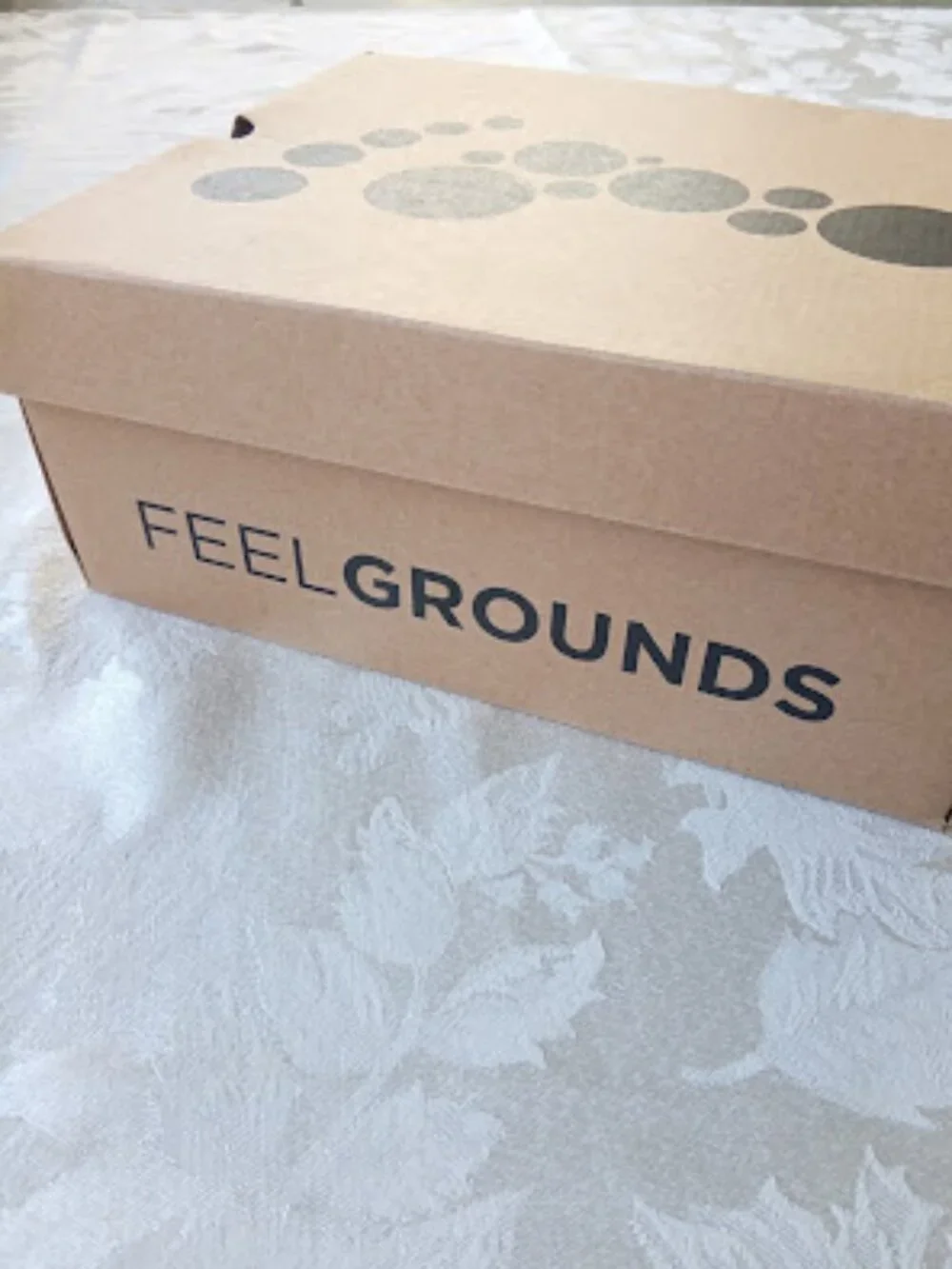 Feel Grounds Winter Boots